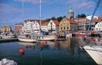 Fantastic short break deals to Norway this summer