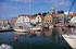 Stavenger Harbour 