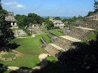 Chiapas – Mexico’s last exotic frontier 