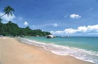 The Far East: Beach, city and beyond