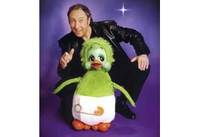 Top family entertainment at Primrose Valley Holiday Park
