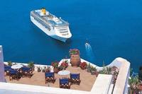 Costa Cruises celebrates 1 million bookings in 2007