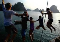Intrepid Travel cuts the cost of family holidays