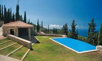 Enjoy an eco-friendly holiday in Greece