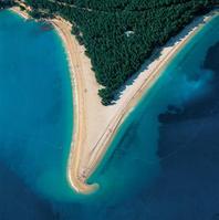 Beaches to dive for with Hidden Croatia