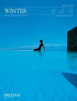 Prestige Holidays launches Winter 2007/8 brochure