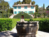 A taste of Provence