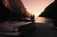 Experience the stunning scenery of Norway by car