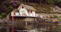 Stylish self-catering properties