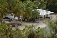 Eco-friendly campground opens on Virgin Islands