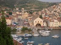 Hvar Wine – from the sunniest island in Croatia 