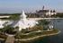 Disney Wedding Pavillion