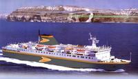 easyCruise announces 2008 season