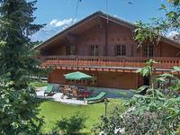 Get back to nature with Interhome