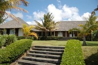 Tantalizing beachside properties in Mauritius