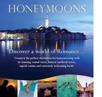 Heavenly honeymoons in Croatia