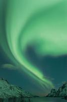 Experience Northern Lights with DFDS Seaways