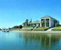 Waterford Landing – exclusive arrival on the Coromandel