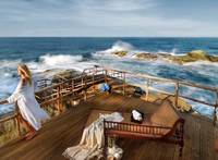 VIP villas in Crete are out of the blue