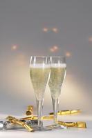 Cruise into the New Year in style