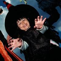 Trick or treat?