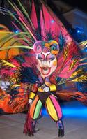Party time in Florida’s Key West
