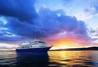 Once in a lifetime grand voyages