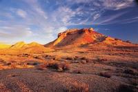 Follow the ‘Priscilla’ trail and discover Australia