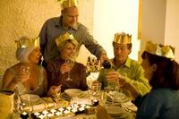 Festive treats for single travellers