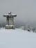 The snow is already falling on Whistler 