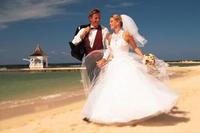 The Caribbean to Kenya – Weddings abroad