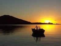 Alternative honeymoon ideas