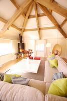 New eco-luxe holidays promise style & sustainability New eco-luxe holidays promise style & sustainability