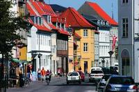 Fairytale short breaks to Odense in Denmark