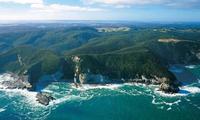 Experience Australia's newest luxury itinerary