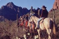 Pre-Christmas ranch holiday offers
