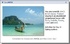 holidaylettings.co.uk launches virtual holidays on Facebook