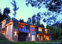 Holiday homes without the hassle