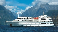 Nature and history on the southern seas