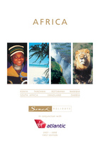 Somak Holidays launches new Africa brochure