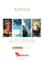 Somak Holidays launches new Africa brochure 