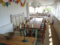 Spend a weekend at a £1m holiday house