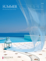 Prestige Holidays adds Italy for summer 2008
