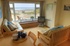 Relax in a garden of sand dunes