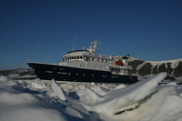 Antarctic adventures