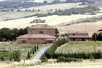 Villa holidays in Italy 