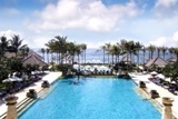 Relax and be pampered in beautiful Bali