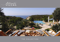 Perfect holidays on the Algarve