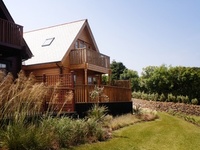 Seaside holiday homes booking fast for summer