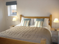 Escape to the Suffolk coast in a stylish holiday cottage